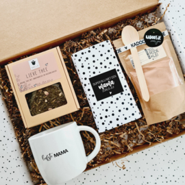 Moederdag cadeau - Relax pakket