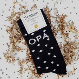 Cadeau voor opa - Cadeaupakket - Relax momentje