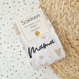 Cadeau voor moeder - Momentje voor jezelf - Wijn cadeau