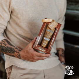 Cadeau opa - Bier cadeau - Cadeau voor mannen