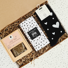 Cadeau zus - Liefste zus - Brievenbus cadeau