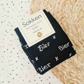 Cadeau voor vader - Mini relax momentje thee - Brievenbus cadeau