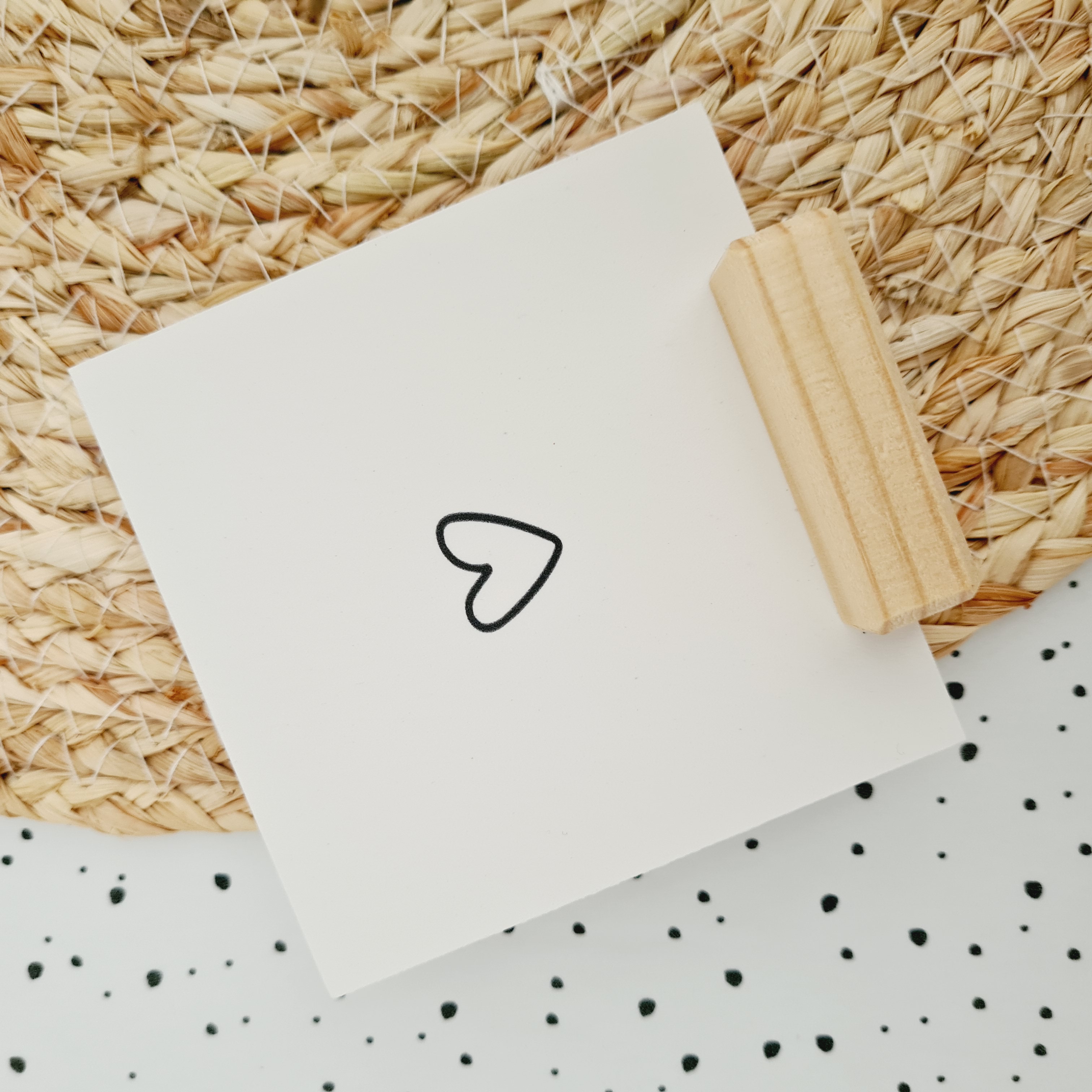 14. Complimenten thee & blockie