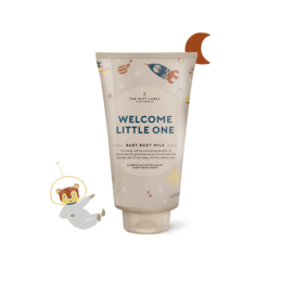 The Gift Label - Gift box baby - Welcome little one