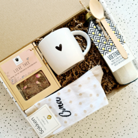 Moederdag cadeau voor oma - Relax Momentje
