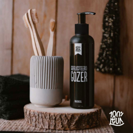 Verhuis cadeau - Gefeliciteerd gozer - Bier cadeau
