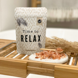 Cadeau zus - Me-time - Brievenbus cadeau
