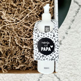 Vaderdag cadeau - Papa