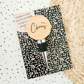 Cadeau voor vader - Geniet momentje - Bier cadeau