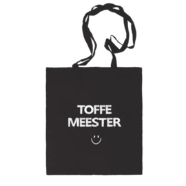 Cadeau voor de meester - Cadeaupakket