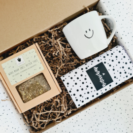 Beterschap cadeau - Thee