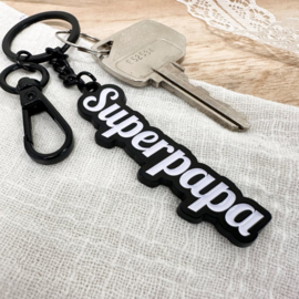 Cadeau voor papa - Brievenbus cadeau