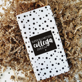 Cadeau voor collega - Relax pakket XL