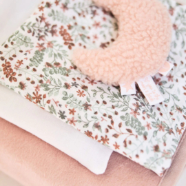 Jollein - Rammelaar Moon - Pale Pink
