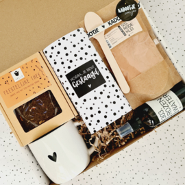 Geslaagd cadeau - Relax pakket XL