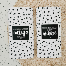 Cadeau voor collega - Relax pakket XL