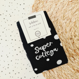 Cadeau voor collega - Relax - Wijn cadeau