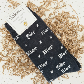 Beterschap cadeau - Bier cadeau