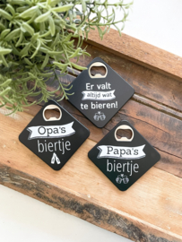 Verjaardagscadeau - Borrel momentje - Bier cadeau