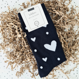 Verloofd cadeau - Cadeau verloving - Liefde - Brievenbus cadeau