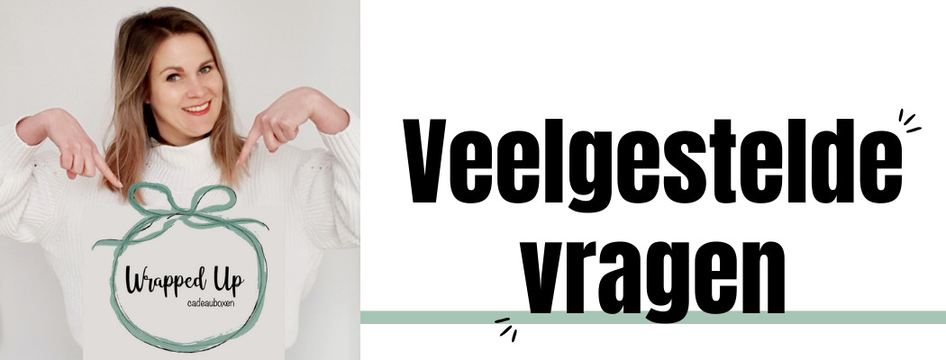 Veelgestelde vragen
