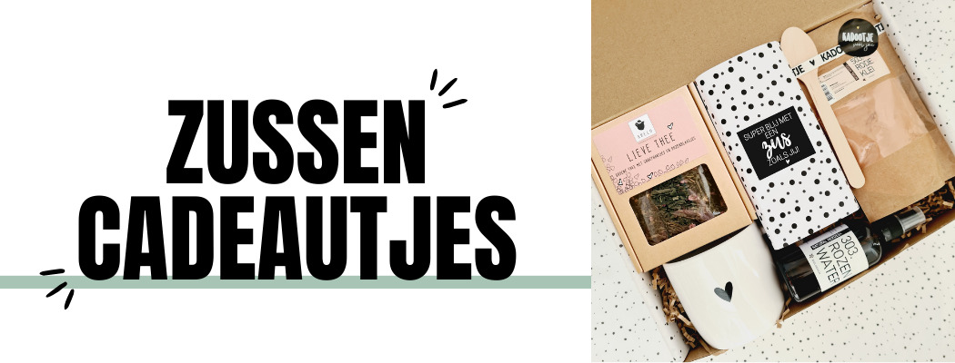 cadeau zus