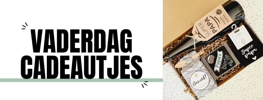 VADERDAG CADEAU