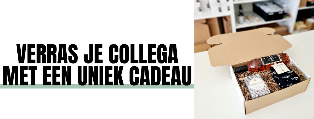 VERRAS JE COLLEGA