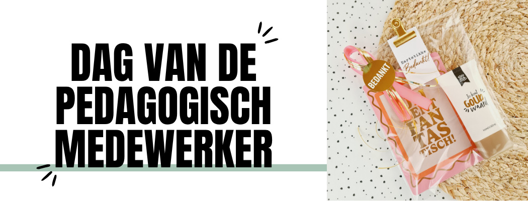 DAG VAN DE PM'ER