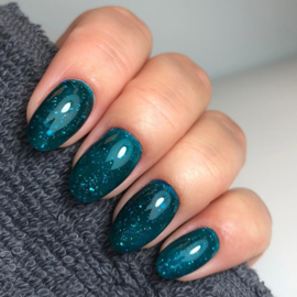 Lagoon Sparkle