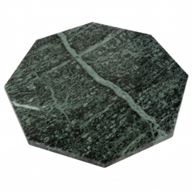 Snijplank Marmer Hexagon