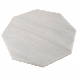 Snijplank Marmer Hexagon