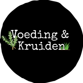 Voeding & Kruiden