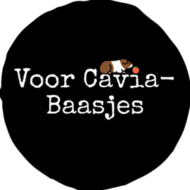 Voor Cavia-Baasjes