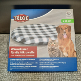 Trixie Warmte-schijf 26cm