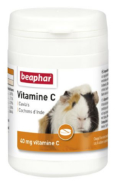 Beaphar Vit. C tabletten