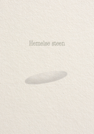 Hemelse steen