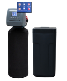 Stop-Kalk Color 10 liter en 100 kg zout