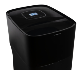 Stop-Kalk  De Luxe Black Edition  25 liter en 100 kg zout