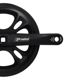 Ouxi - Crankset
