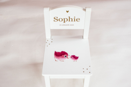 Stoeltje 'Sophie'
