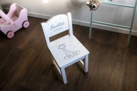 Stoeltje 'Scottie'