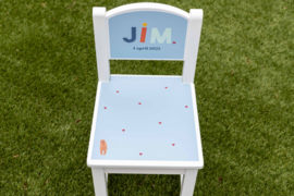 Stoeltje 'Jim'