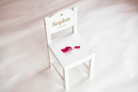 Stoeltje 'Sophie'