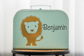 Koffer Benjamin