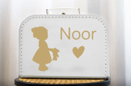 Koffer Noor
