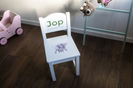 Stoeltje 'Jop'