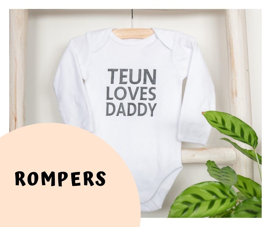 Rompers