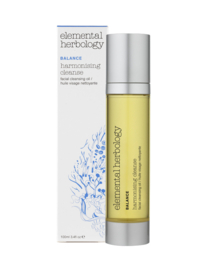 Harmonising Cleanse - Facial Cleansing Oil 100ml