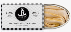 Real Conservera Españoles Ventresca de Atun